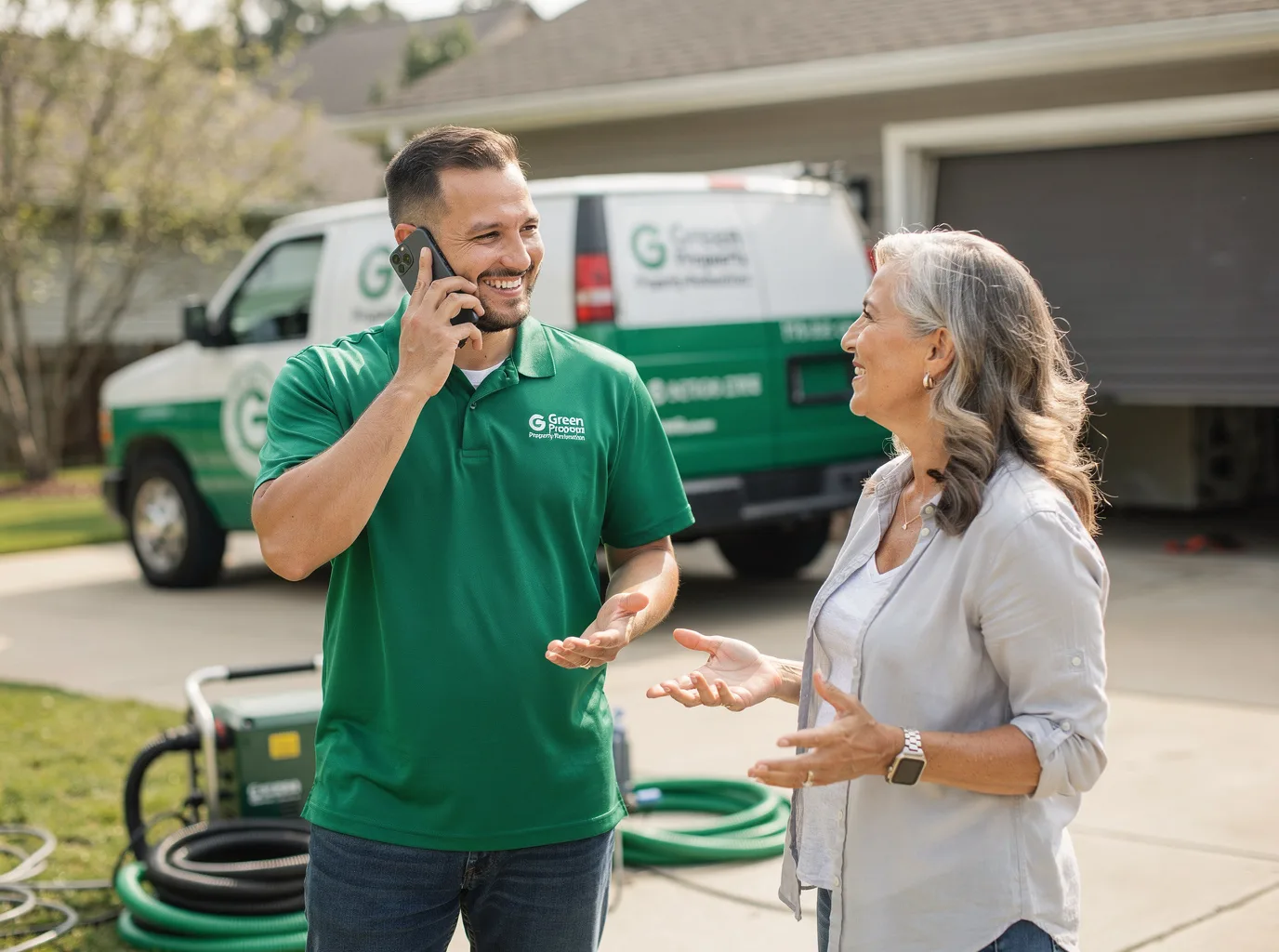 Water Damage Restoration Carlos, MN FAQs